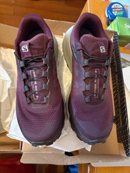Salomon Sense Ride 3 Running Shoes