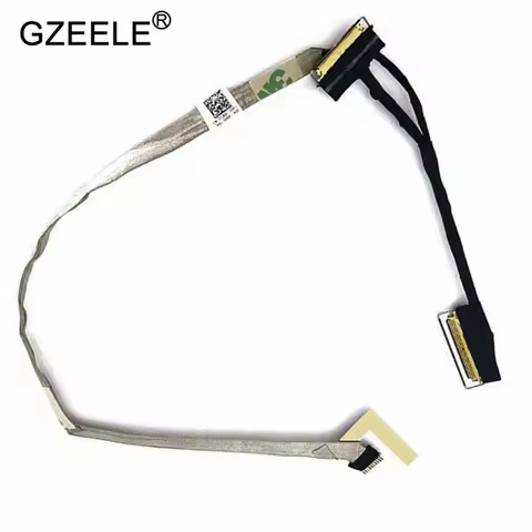 laptop accessories New LVDS LCD Screen Cable For DELL For Alienware 15 R2 M15X I7 DC02C009A00 0T1RDM