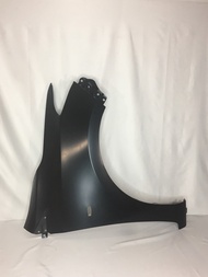 ⭐️ บังโคลนหน้า โตโยต้า วีออส ปี 2014-2018 มีรูไฟแก้ม ข้างขวา TOYOTA VIOS 2014-2018 RH