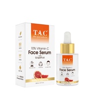 The Ayurveda Company TAC 10% Vitamin C Face , 30ml
