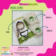 SUMO RICE | BABY RICE | SUMO RICE 1KG | SUMO RICE 250 KG REPACK