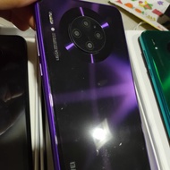 高仿华为手机huawei mate 30 pro