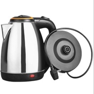 Scarlett Cordless  Electric Heat kettle and jug