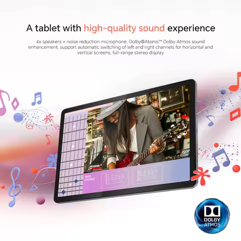 Global Firmware Lenovo Tab K10 M11 TB330XC TB330FU 8GB 128GB 90Hz 11" Screen MTK Helio G88 7040mAh B