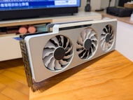 Gigabyte RTX 3080 Ti VISION OC 12G 白色 (Geforce RTX3080ti 3080ti NOT 3070ti 3080 4070 4070ti)