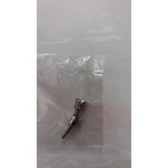 RC WLtoys A969 A979B steel wheel axle upgrade