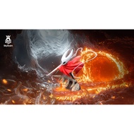 SkyRealm Studio - Silksong Hornet Hollow Knight Resin Statue GK Anime Figure