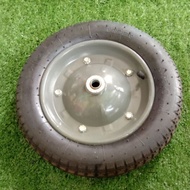 300-8 (13 x 3 )wheel barrow rim tyre