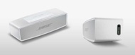 Bose SoundLink Mini II Easy to carry Bluetooth speakers