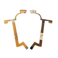 For Tamro 17-50mm 17-50 mm F 2.8 IS Aperture flex cable Camera Repair Part (Canon interface)