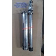 Tabung pompa ORIGINAL SWAN sparepart tangki semprot SA14 SA17 swan 14 liter swan 17 liter tabung pompa tabung sprayer