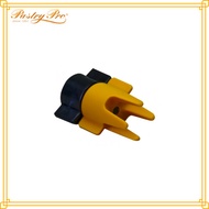 Krea, Food Spray Gun Parts - Flat Jet Nozzle F7S for LM25 / LM45