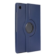 Samsung Tab A11 / A8 / A9 / A9 Plus Casing Tab A9 Plus Rotate Case Galaxy Tab A8 PerantiSiswa SM-X20