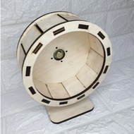 Hamster Wheel 12.5cm Hamster Wheel/ Hamster Wheel/ Hamster Toy/