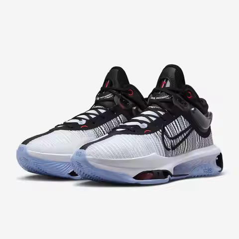 Nike Genuine AIR ZOOM G.T. JUMP 2 EP Men's Basketball Shoes DJ9432-001