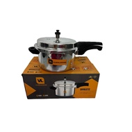 VIJAYALASKMI PRESSURE COOKER 5 LTR (OUTER LID )