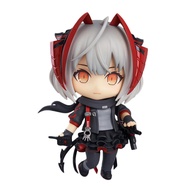 XAGVHIM Arknights Anime Nendoroid Action Figure 10CM Desktop Ornaments Gifts Mobile Games Arknights 
