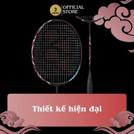 Yonex Astrox 100zz Kurenai comprehensive handcrafted badminton racket cheap, super light badminton racket - Zinex.store