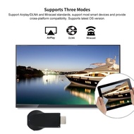 Anycast M2 Plus M9 Plus HD Wifi Display Dongle Receiver DLNA Airplay Miracast ORIGINAL
