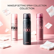 So.Natural All Day Tight / Water Glow / Real Matte Makeup Setting Fixx Setting Spray 75ML