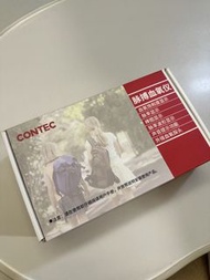 CONTEC 捆綁式脈搏血氧機 （BB嬰兒用）