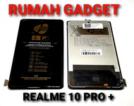 LCD REALME 10 PRO PLUS 5G/REALME 11 PRO 5G/REALME 11 PRO PLUS/NARZO 60 PRO BLACK FULLSET TOUCHSCREEN