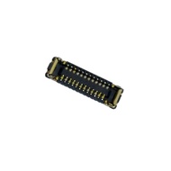 VIVO Y21 Y21A 24 PIN REAR CAMERA CONNECTOR 1 PCS FPC BACK CAMERA 24PIN 1Pcs