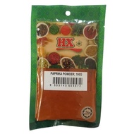 HX Brand Paprika Powder 100g
