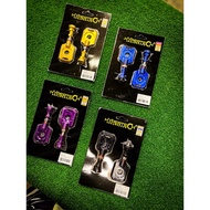 HYPERTECH CHAIN ADJUSTABLE CNC LC135 4S-V8