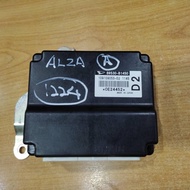 PRODUA ALZA 1.5 GEAR BOX ECU 89530-B1450 Original Used