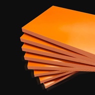 Insulating Bakelite Board Rubber Wood Board Phenolic Resin Board High - temperature Resistant THK1-1
