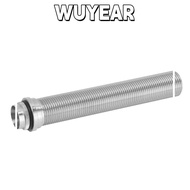 IWUYEAR Beer Tap Locking Flange, Stainless Steel Adjustable Dispenser Draft Beer Dispenser, Premium 