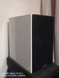USHER S-520 書架喇叭