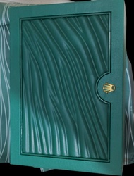 Rolex 手錶盒 勞力士box