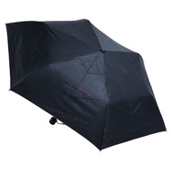 Fibrella Cooldown Manual Umbrella F00368-I (Black/ Pearlescent Purple)