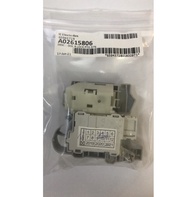 Công tắc khóa cửa máy giặt Electrolux EWF 1024BDWA 10kg chính hãng