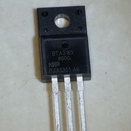 BTA316X 800C 800E 800B BTA316 BTA 316X Triacs 16A 800V Triac To-220f