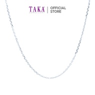 TAKA Jewellery Chain 9K Gold