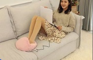 Usb暖腳寶