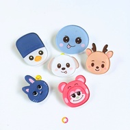 RIIZE BRIIZE Brooch Pin - KPOP Brooch Pin - KPOP Merch - RIIZE Merch