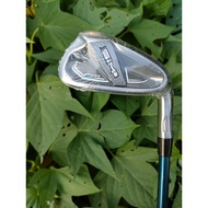 Golf Club 22 New Style SIM2 MAXOS Iron Set456789PS 8 Men's Iron with Cap Sets