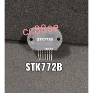 STK772B STK772 INTERGRATED CIRCUIT IC SANYO
