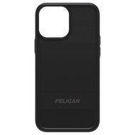 CASEMATE - iPhone 13 Pro Max - Pelican Protector - Black - w/Magsafe - 手機殼