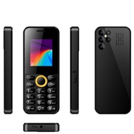 New Y110 Elderly Mobile Phone Straight Button Old Phone Sound Old Elderly Mobile Phone Student Backu