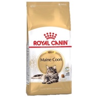 ROYAL CANIN MAINE COON ADULT - MAKANAN KUCING  MAINE