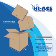 Carton Box | Packing Box | Moving Box | Carton Boxes | Cardboard box - CTN M
