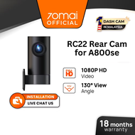 70mai Rearcam RC22 for A800se Dashcam