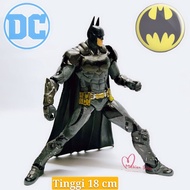 Action Figure Batman arkham knight