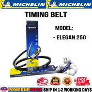 ORIGINAL MICHELIN TIMING V BELT BELTING MODENAS ELEGAN 250