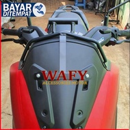 Breket Holder Hp Yamaha Nmax 2020 Breket Dudukan Holder Nmax 2020